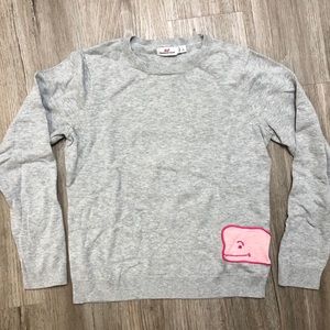 Vinyard vines sweater